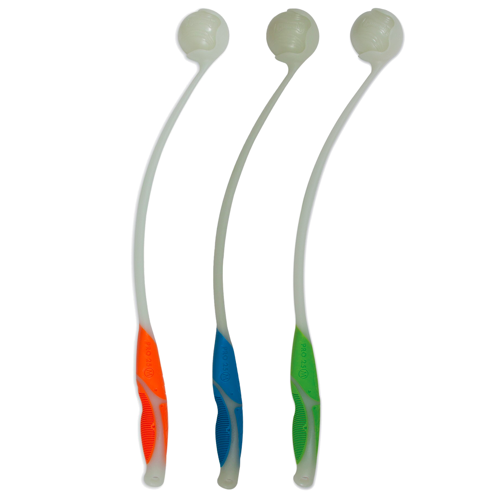 Chuckit! Max Glow Pro Launcher