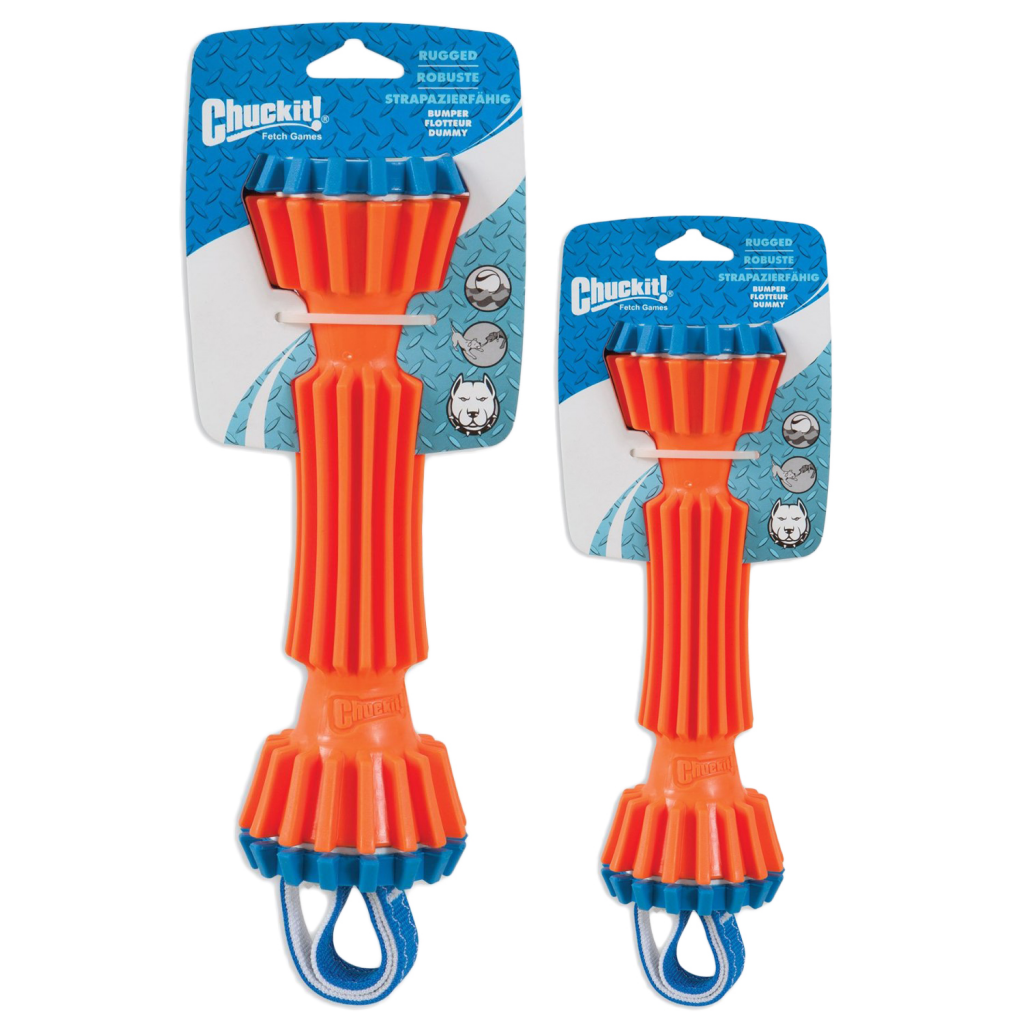 Chuckit! Rugged Bumper