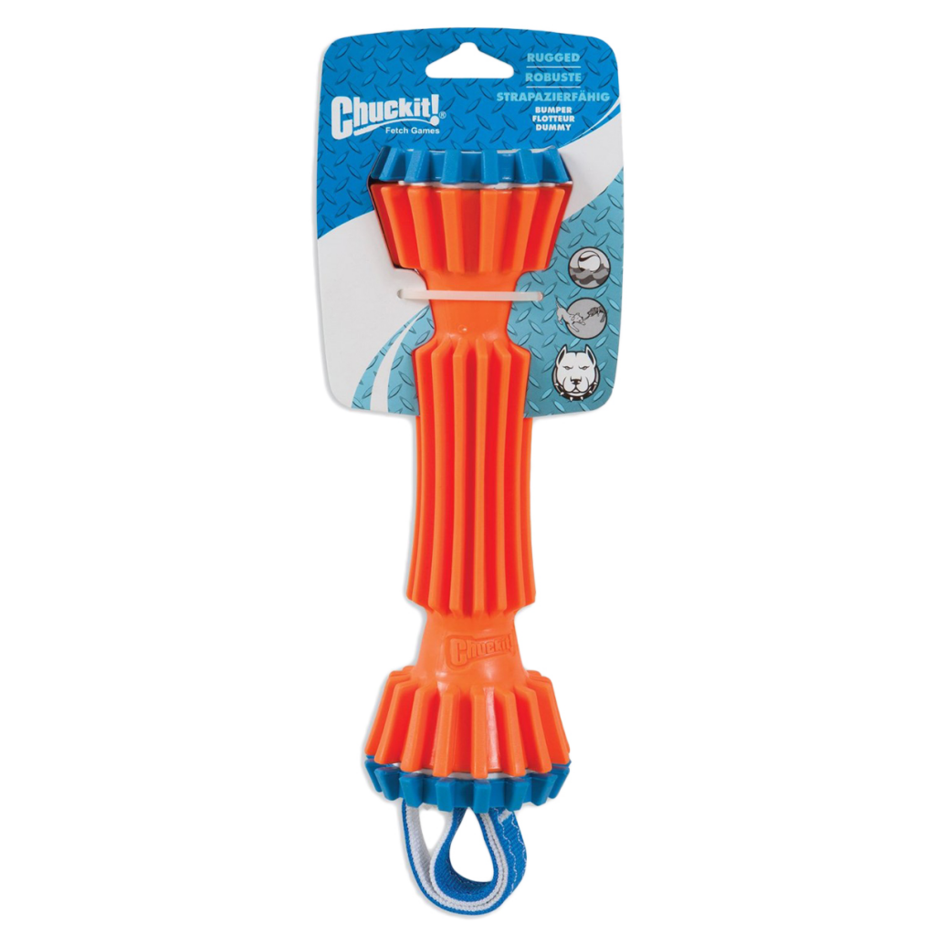 Chuckit! Rugged Bumper