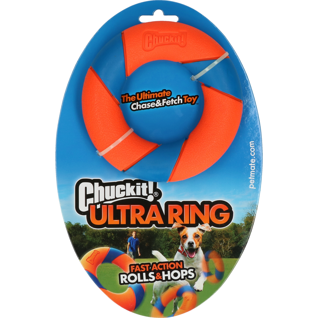 Chuckit! UltraRing