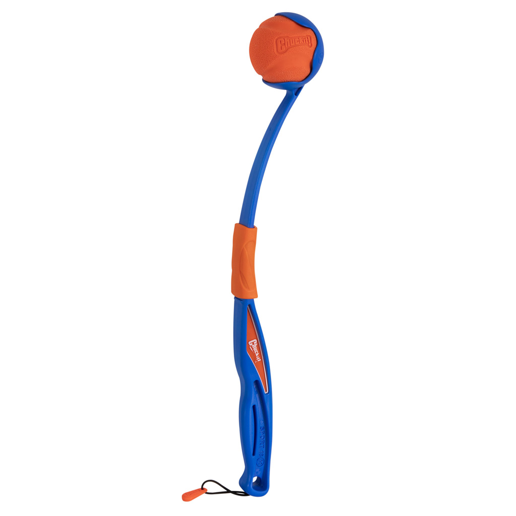 Chuckit! Fetch & Fold Launcher