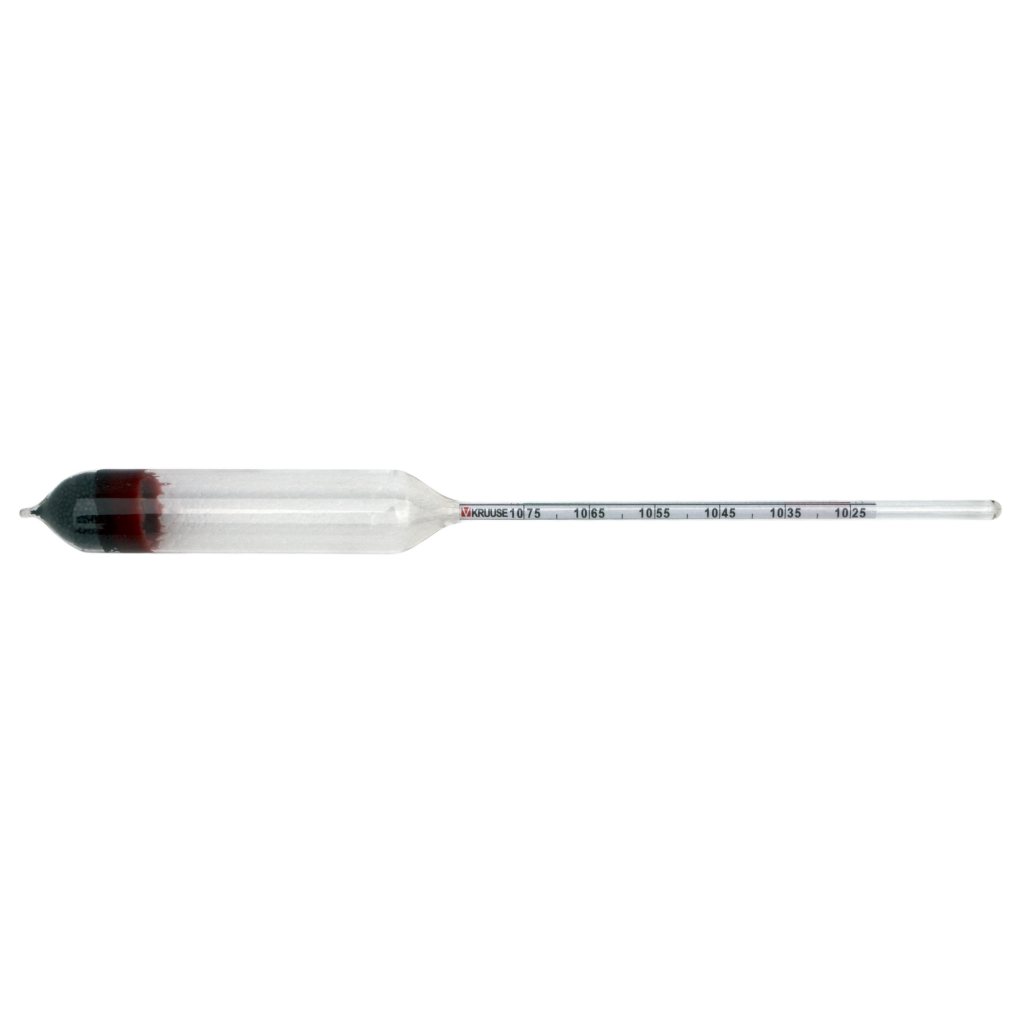 Colostrum meter