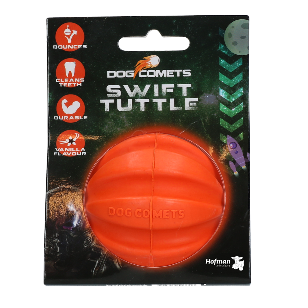 Dog Comets