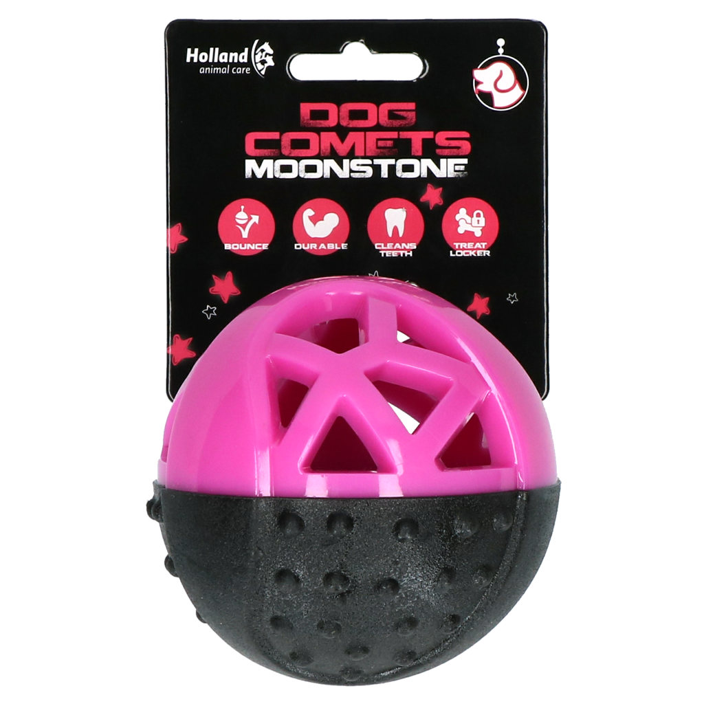 Dog Comets Moonstone Traktatiebal