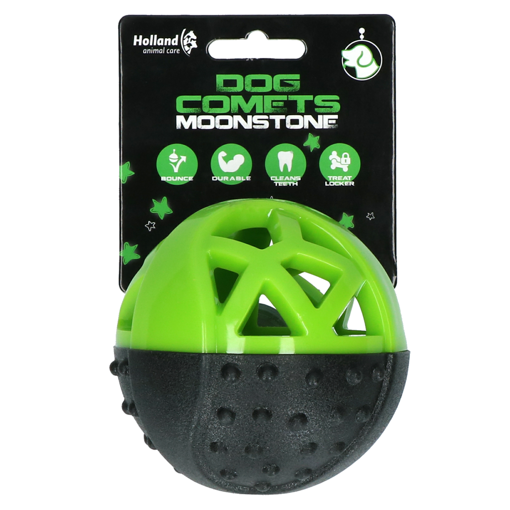 Dog Comets Moonstone Traktatiebal