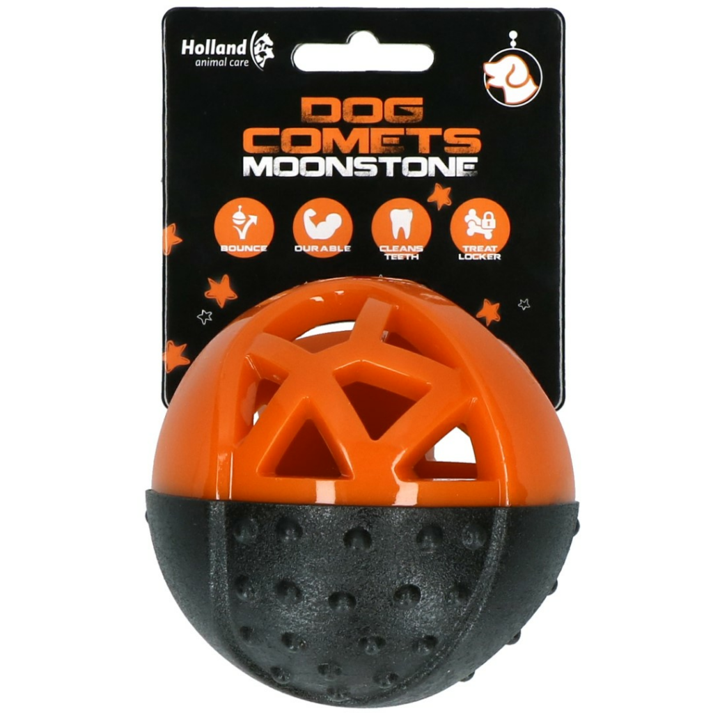 Dog Comets Moonstone Traktatiebal