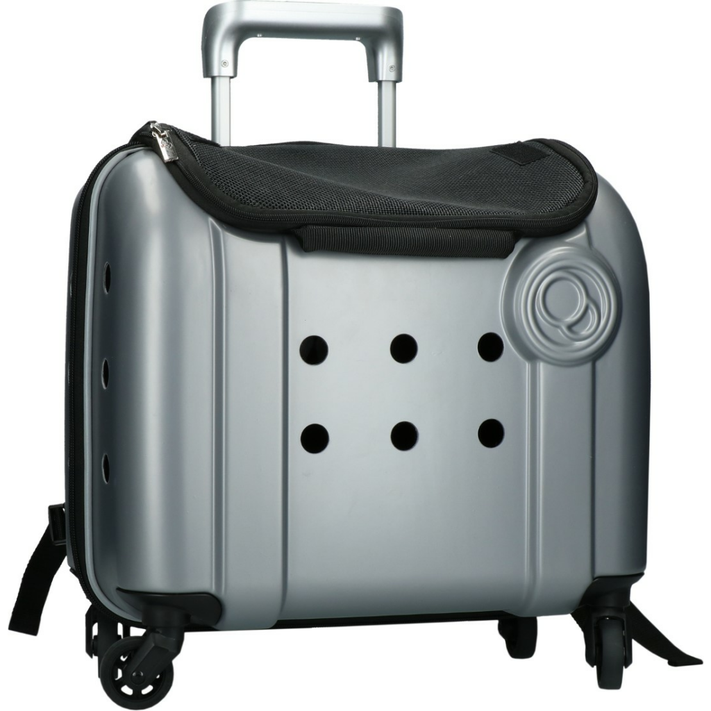 Compaws Trolley London
