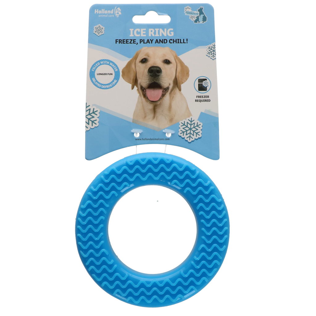 Coolpets Ice