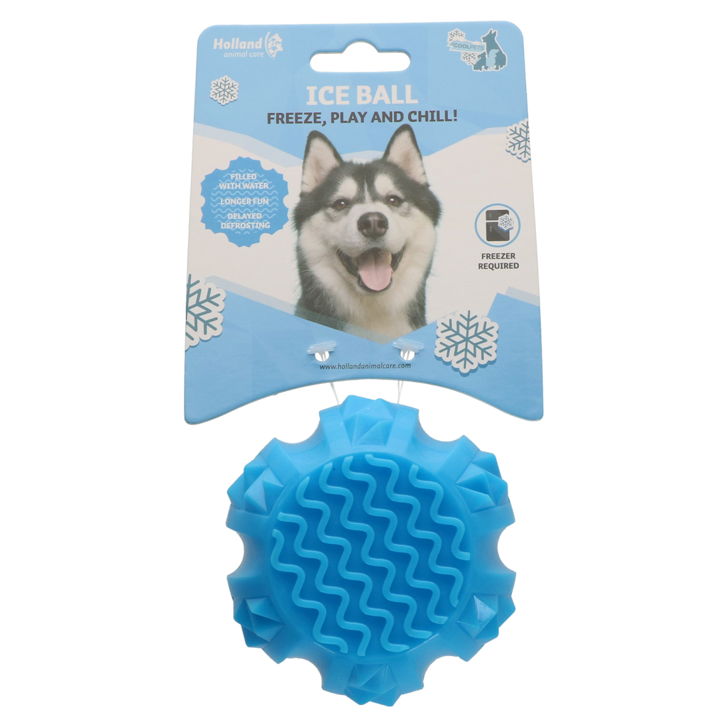 Coolpets Ice