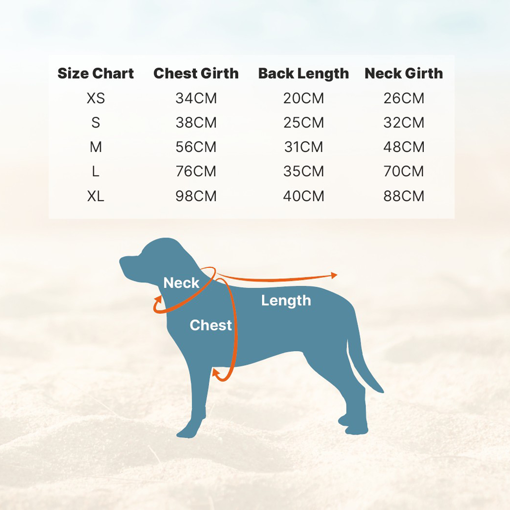 Coolpets Cooling Vest