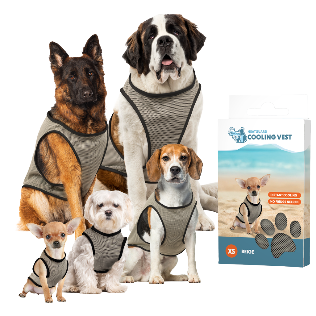 Coolpets Cooling Vest