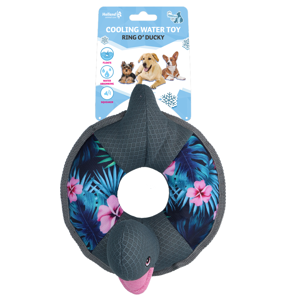 CoolPets Ring O'