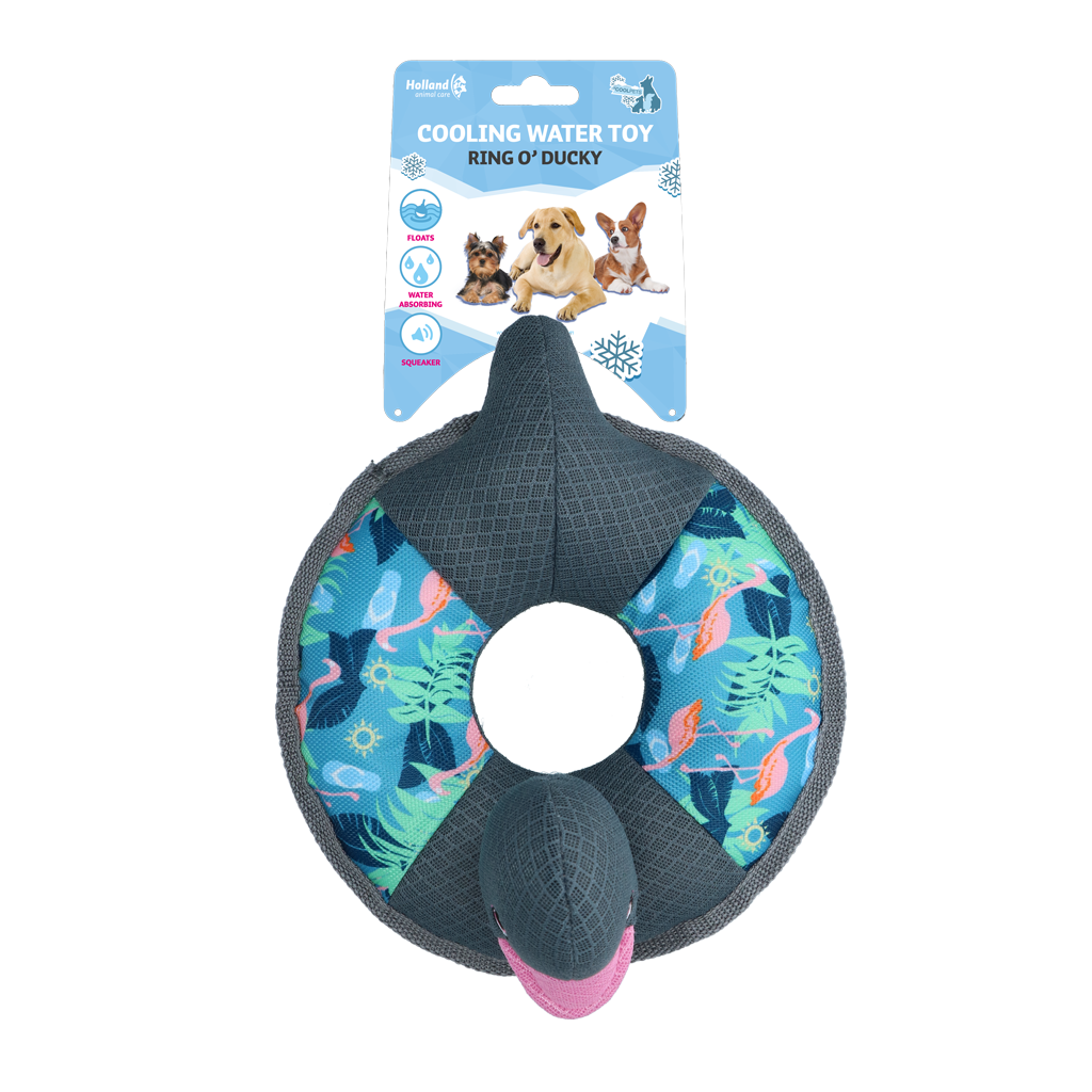 CoolPets Ring O'