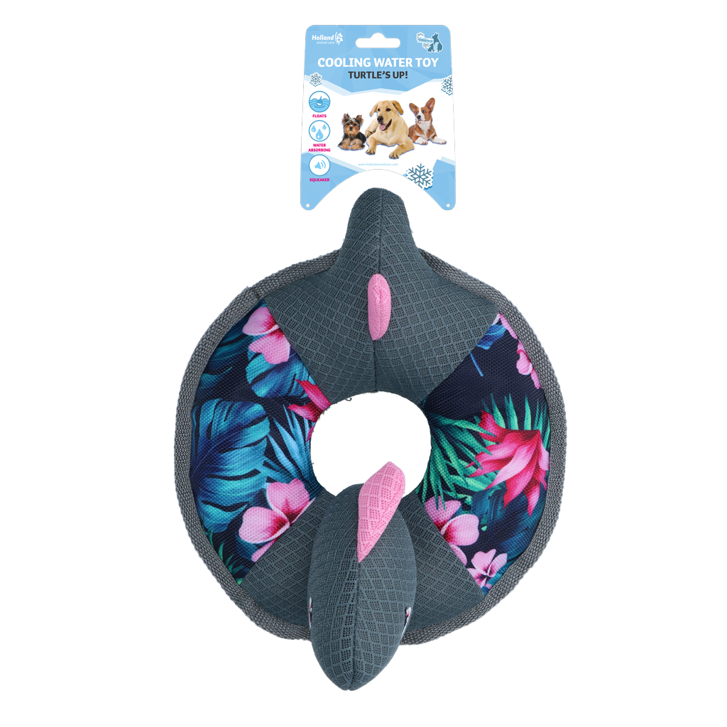 CoolPets Ring O'