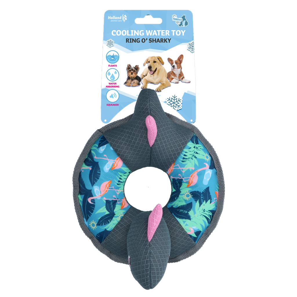 CoolPets Ring O'