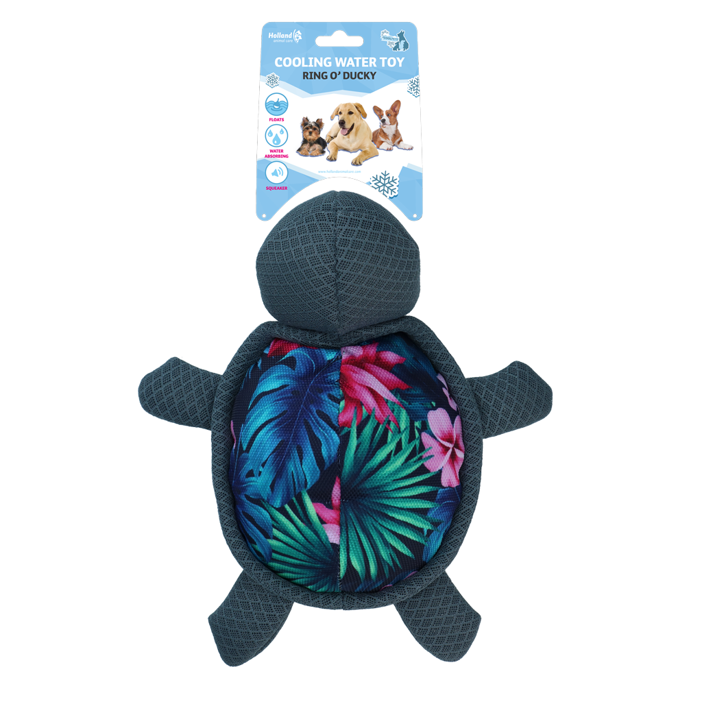 CoolPets Turtle's Up