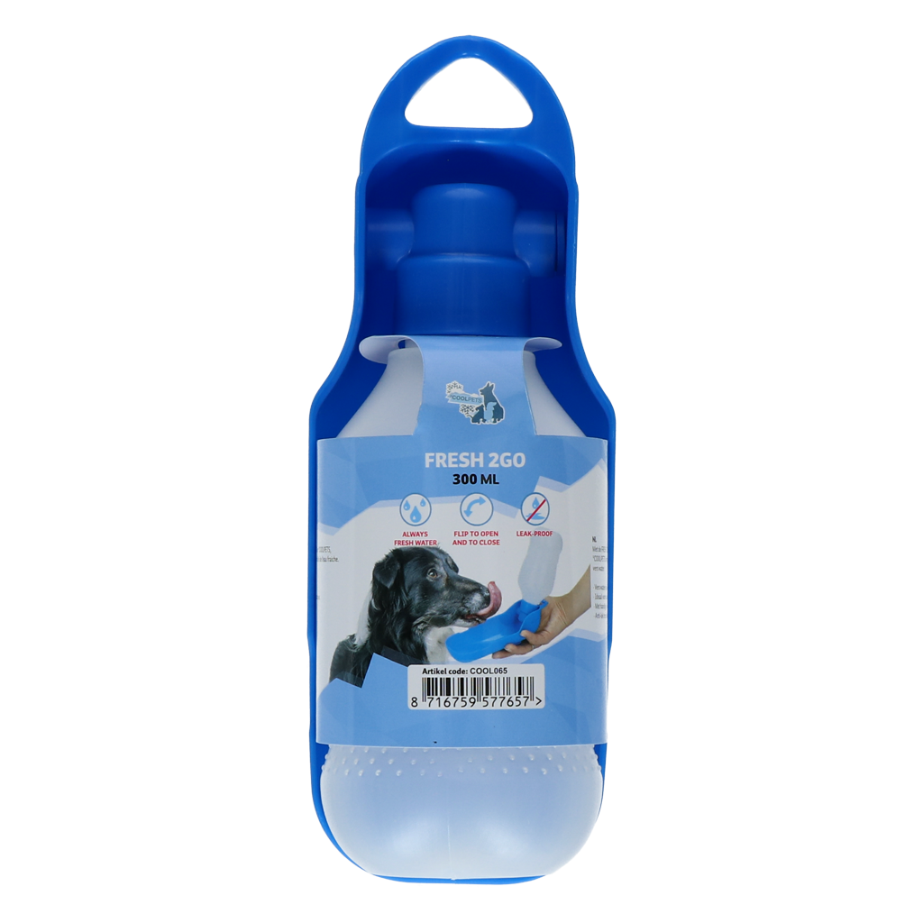 CoolPets Fresh 2GO