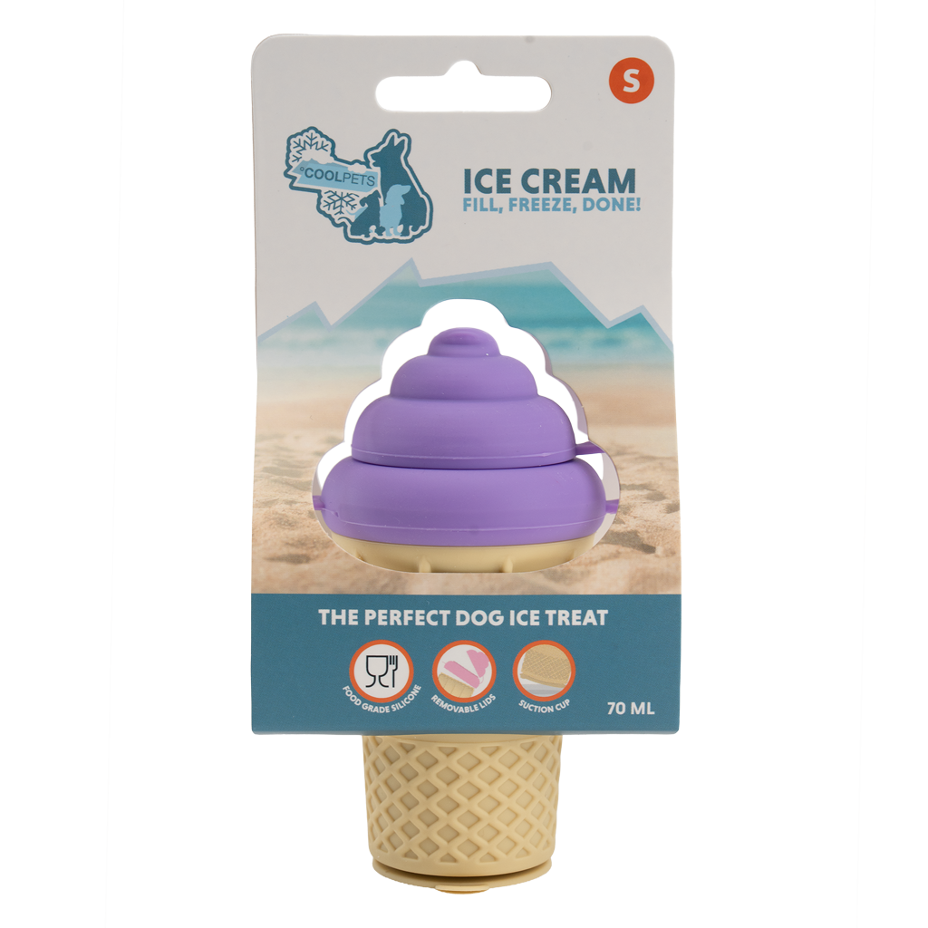 Coolpets Ice Cream