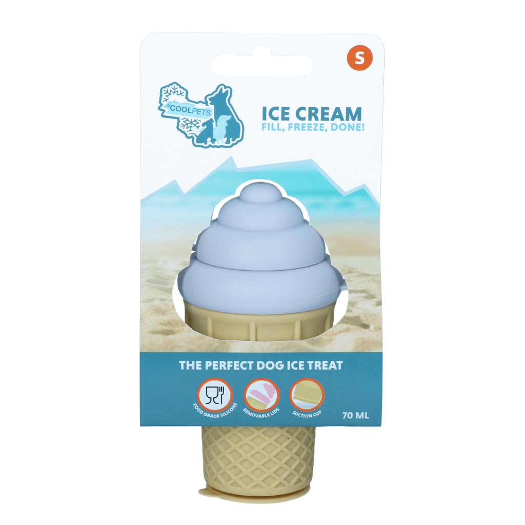 Coolpets Ice Cream