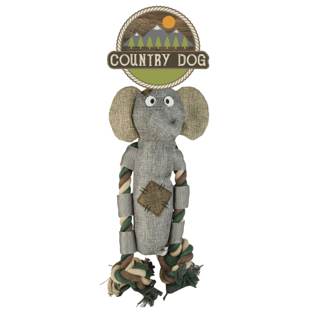 Country Dog Original