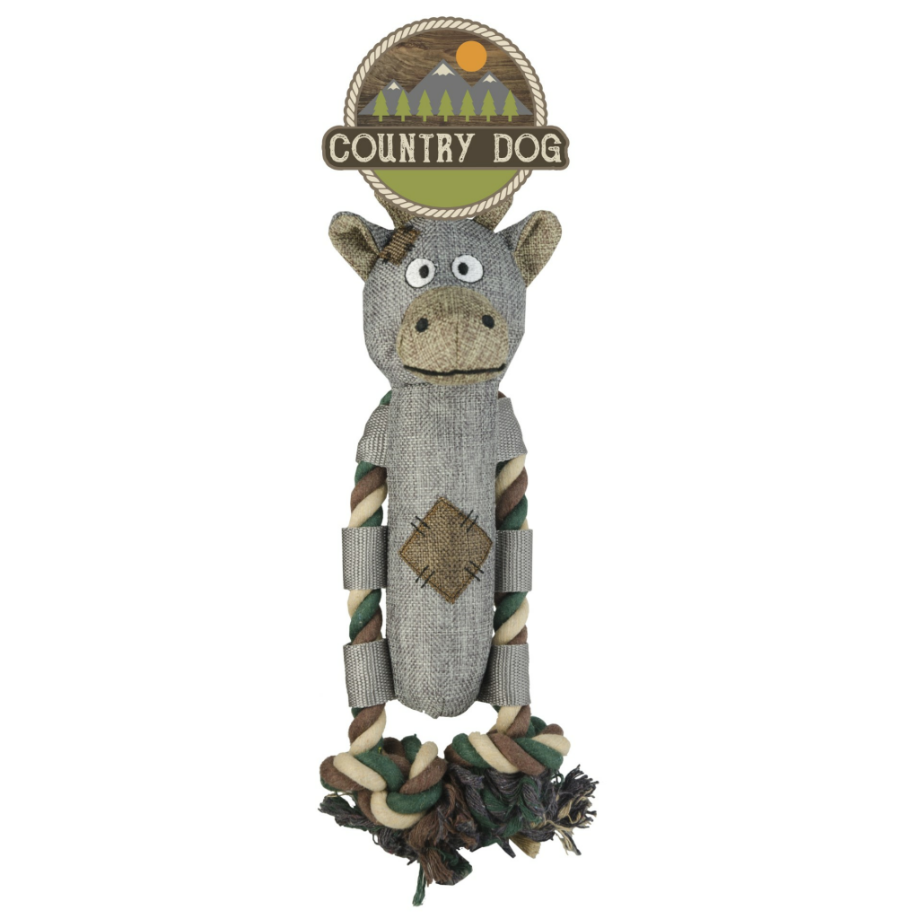 Country Dog Original