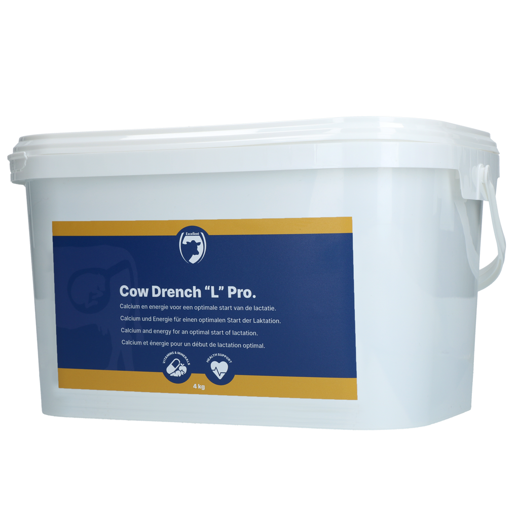 Excellent Cow Drench "L" Pro