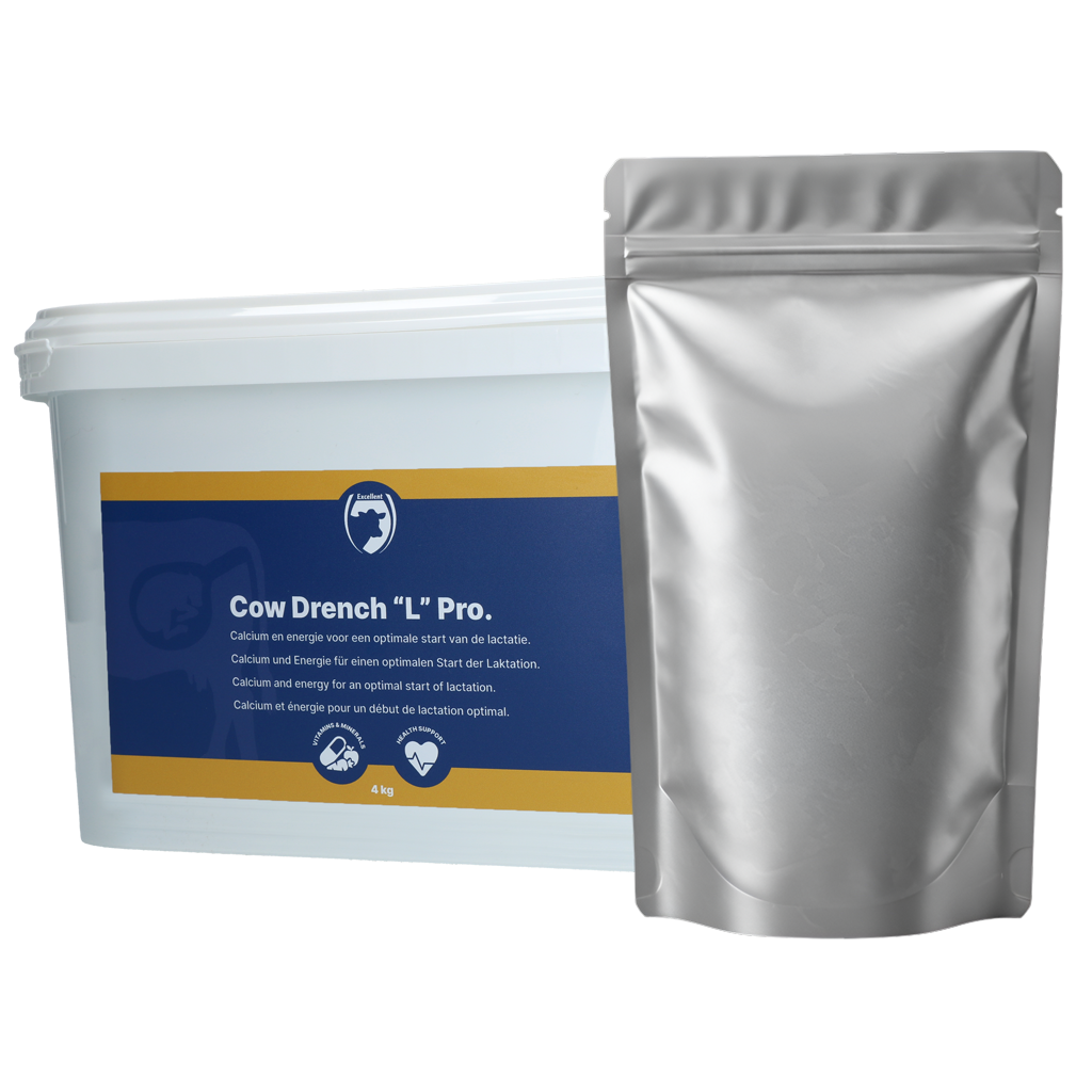 Excellent Cow Drench "L" Pro