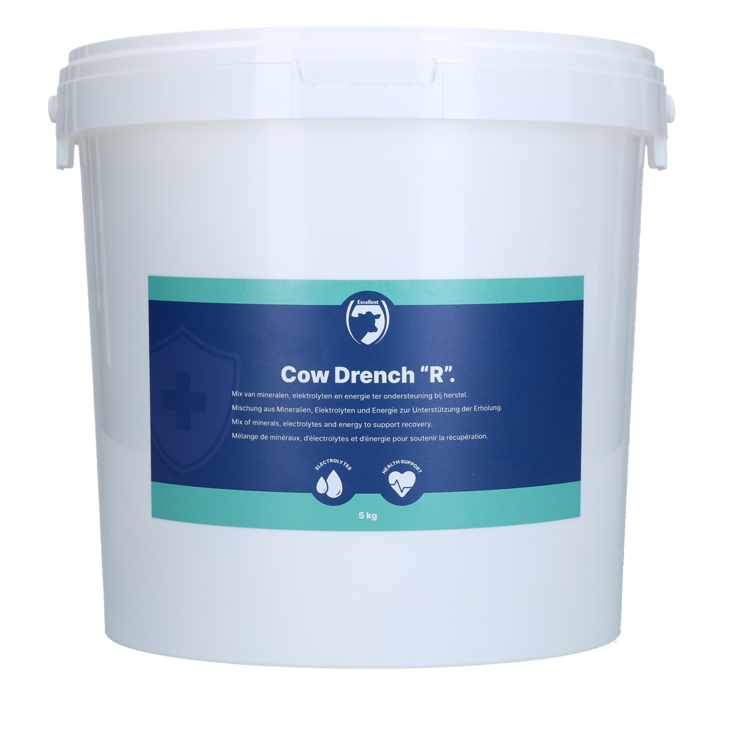 Excellent Cow Drench "R"