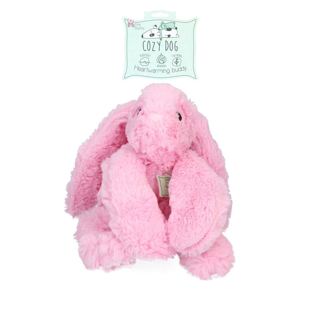 Cozy Dog Bunny