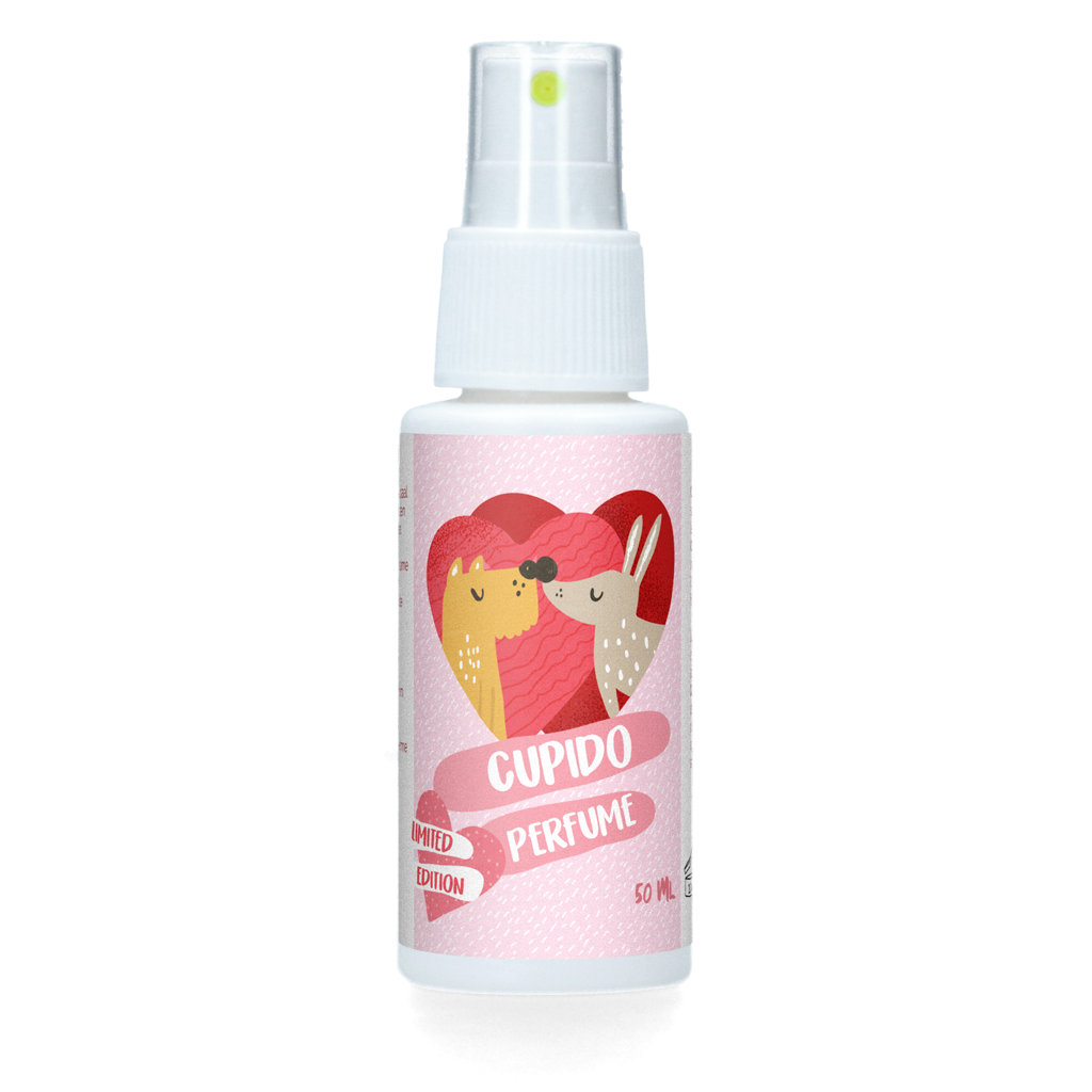 Excellent Cupido Perfume