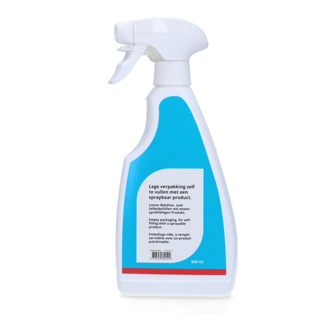 Sprayflacon
