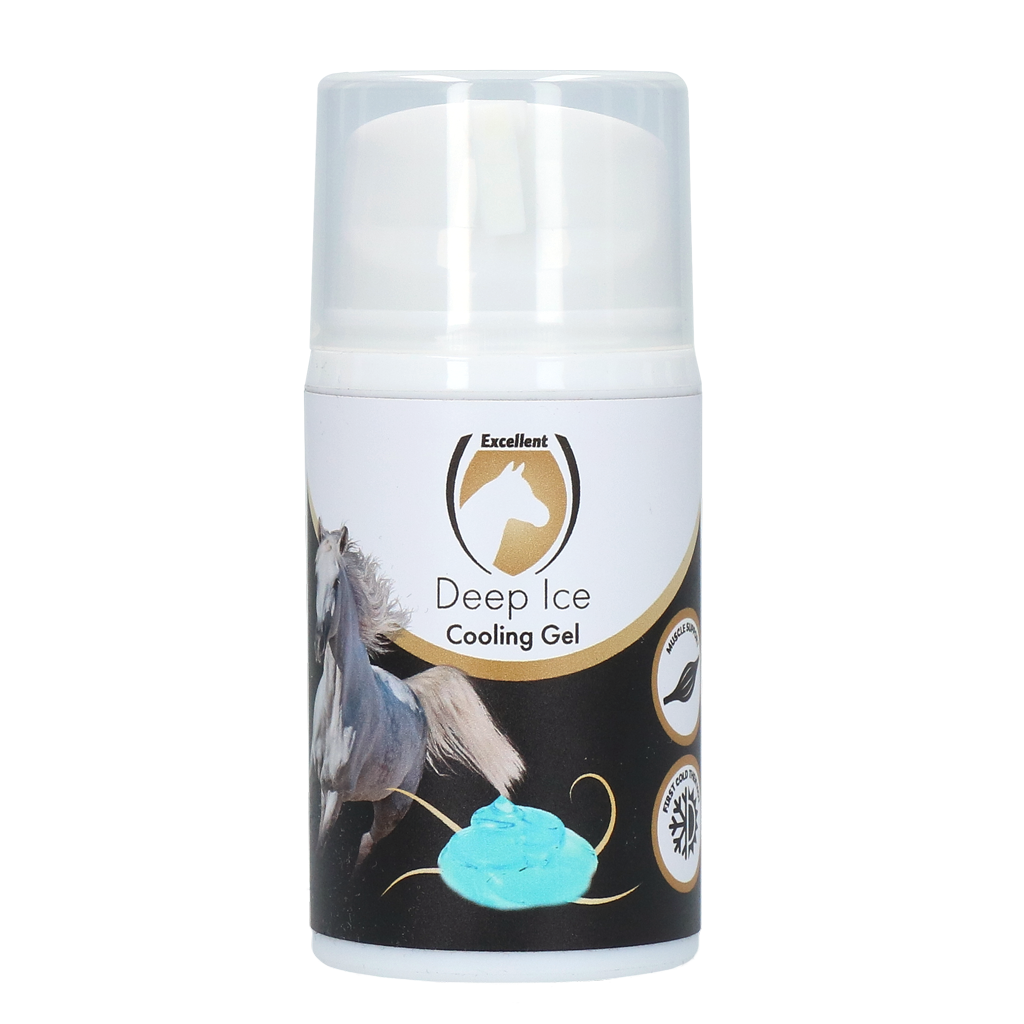 Excellent Horse Deep Ice Cooling Gel