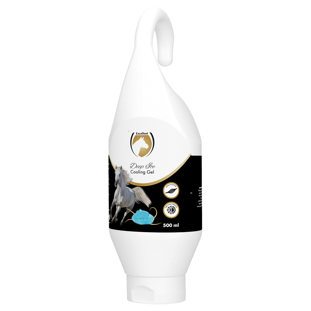 Excellent Horse Deep Ice Cooling Gel