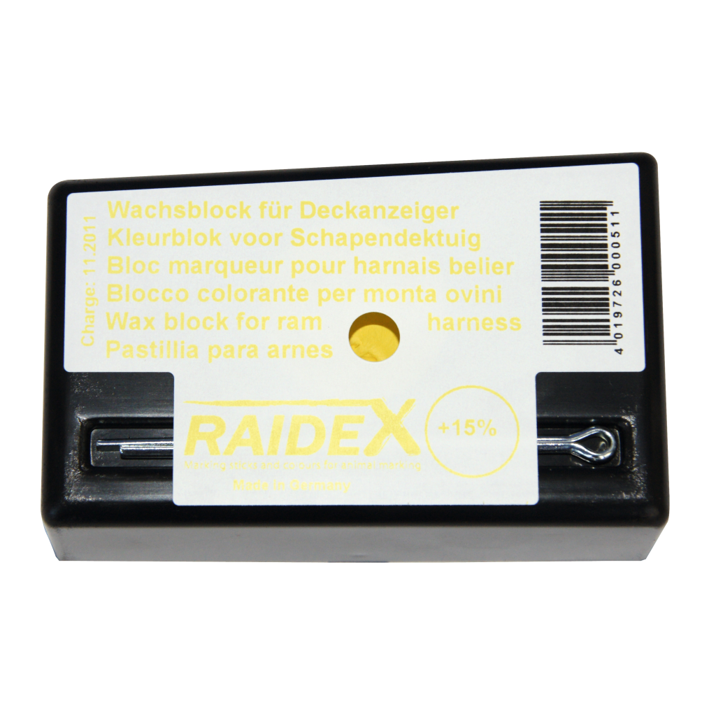 Raidex Dekblok