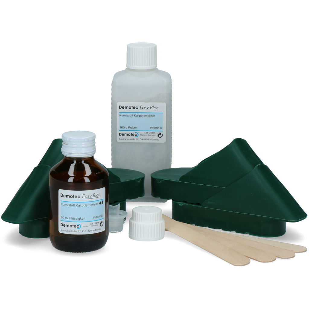 Demotec Easy Bloc