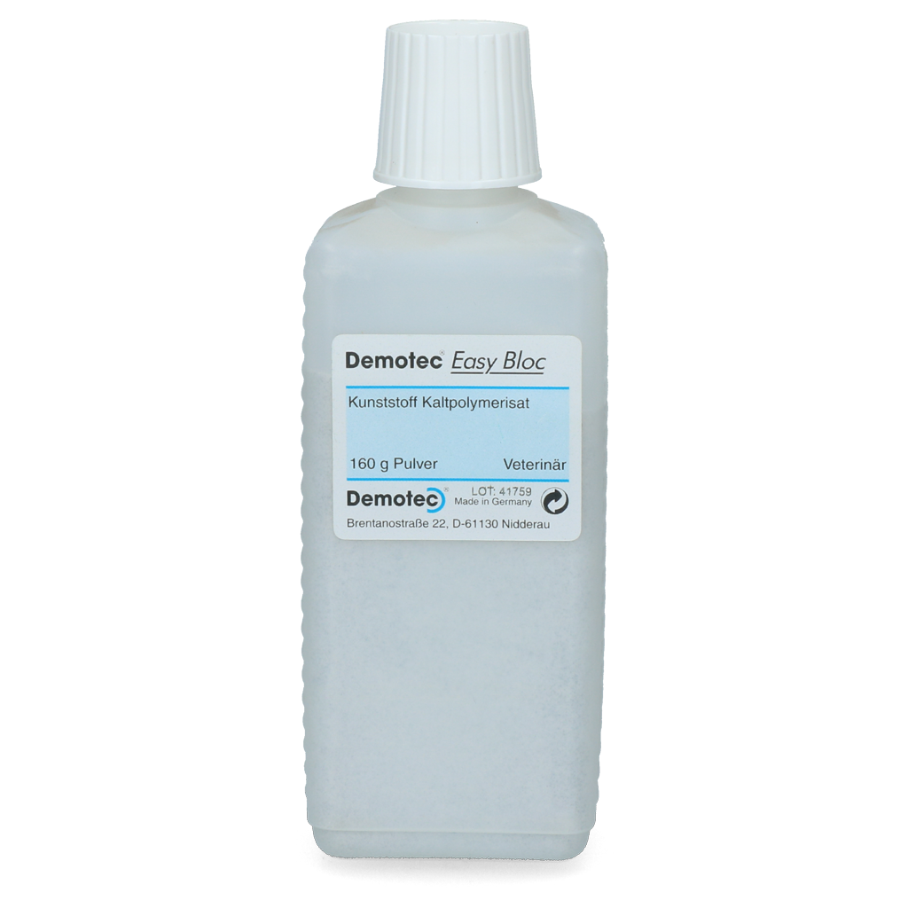 Demotec Easy Bloc