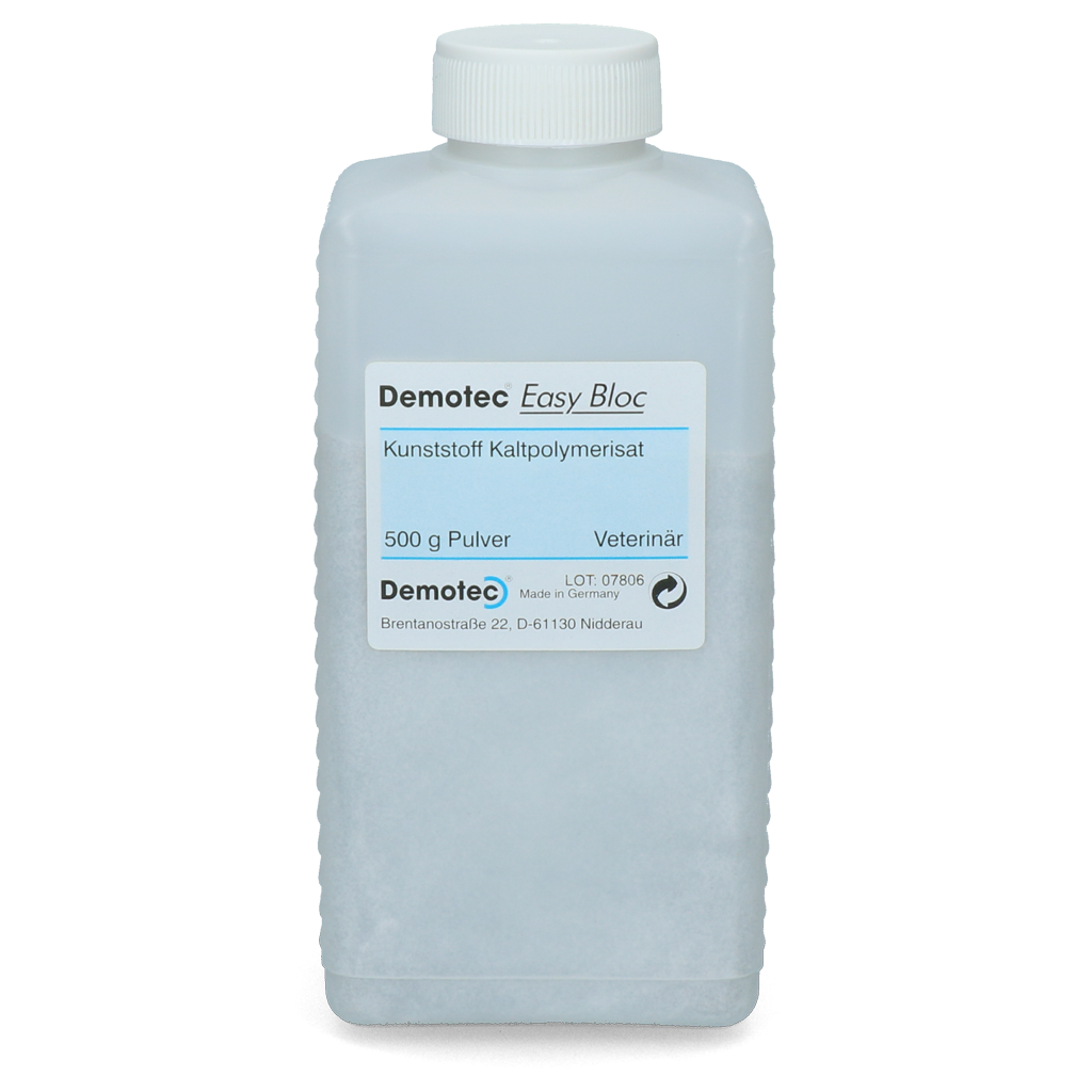 Demotec Easy Bloc