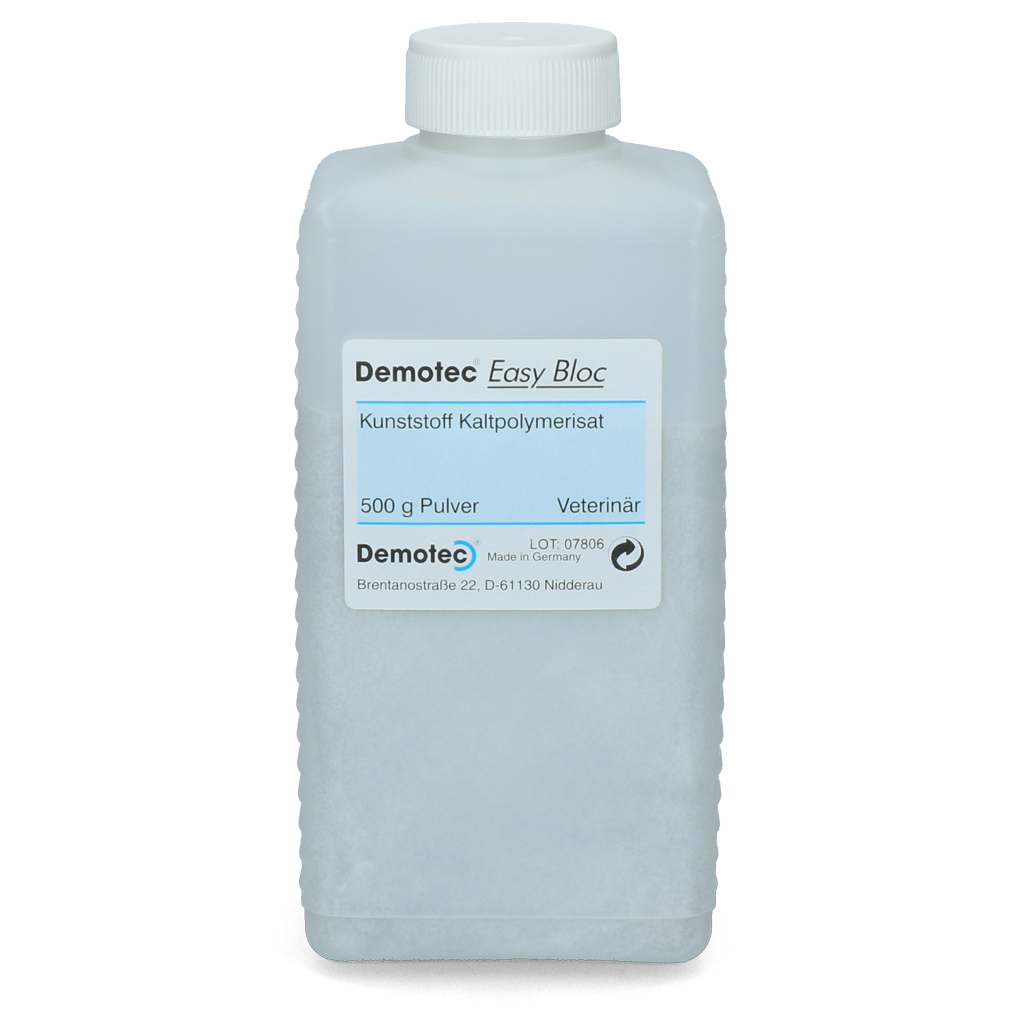 Demotec Easy Bloc