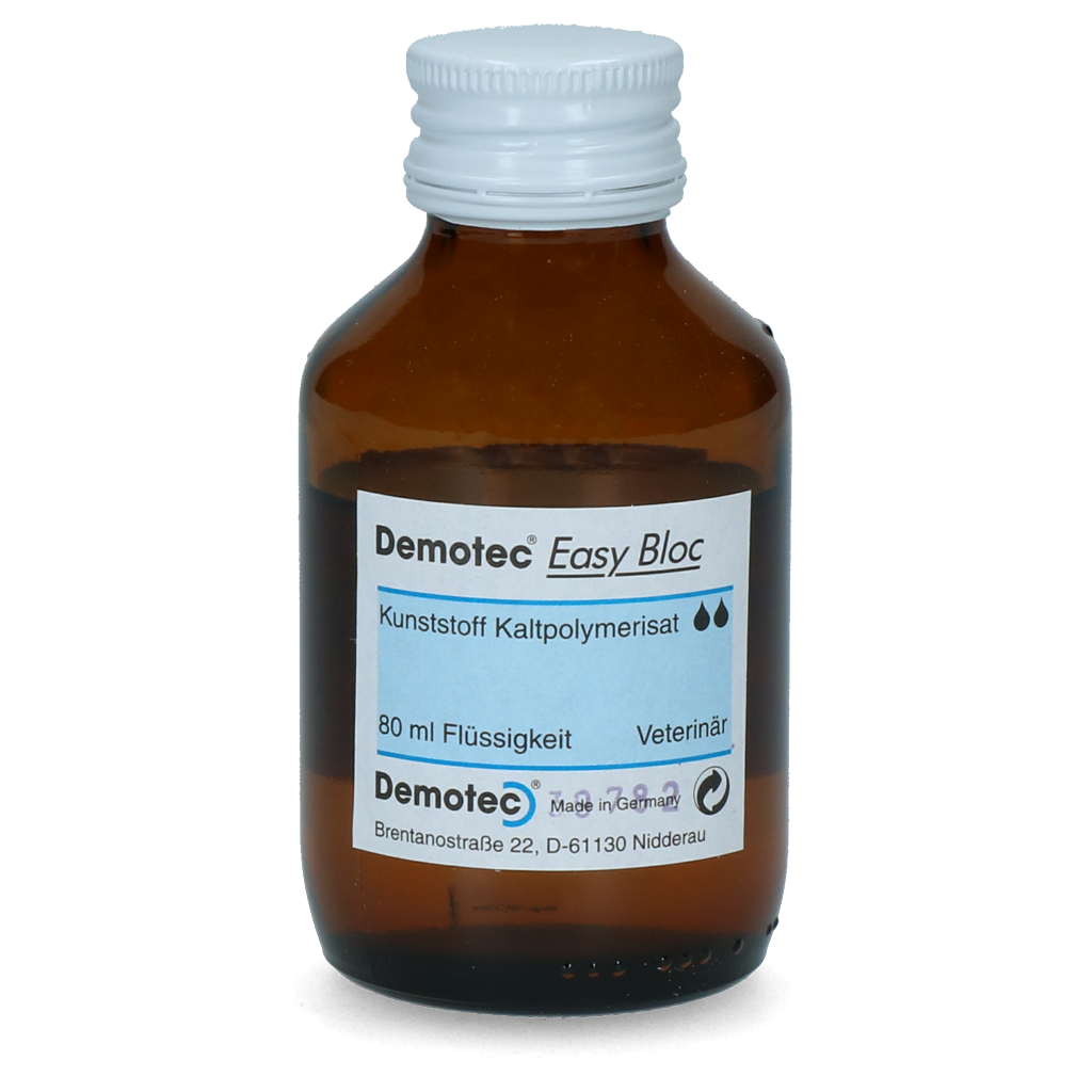 Demotec Easy Bloc