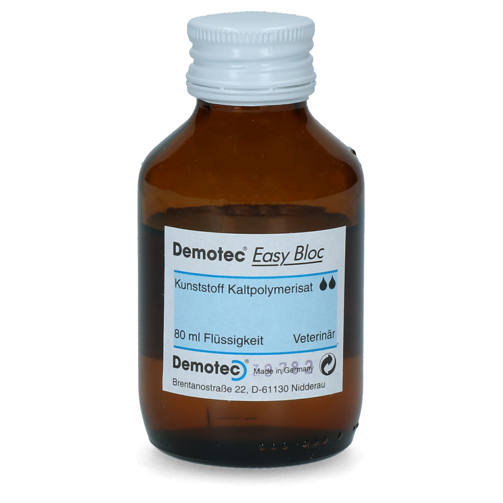 Demotec Easy Bloc