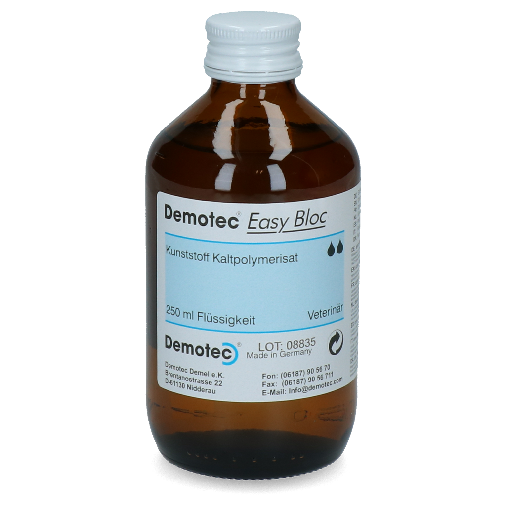 Demotec Easy Bloc
