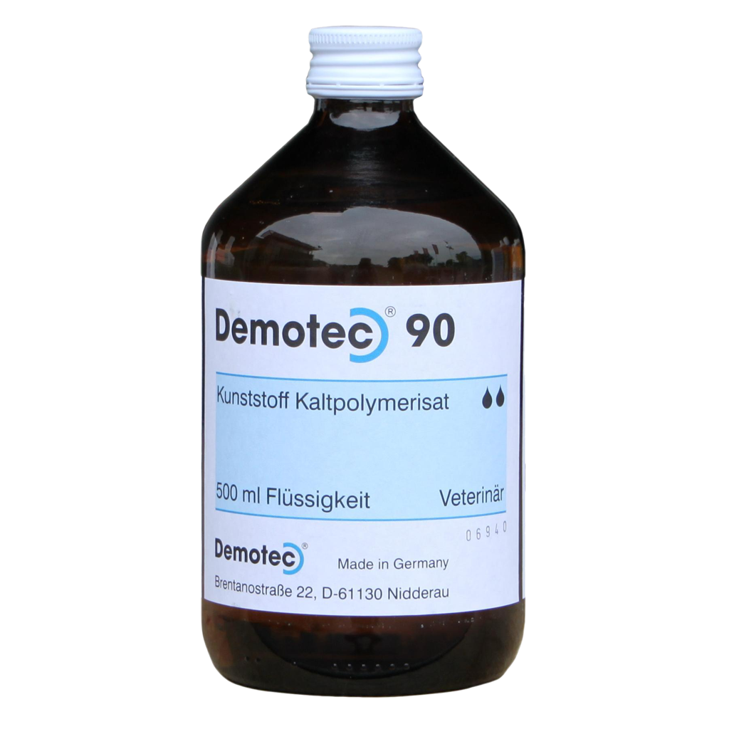 Demotec 90