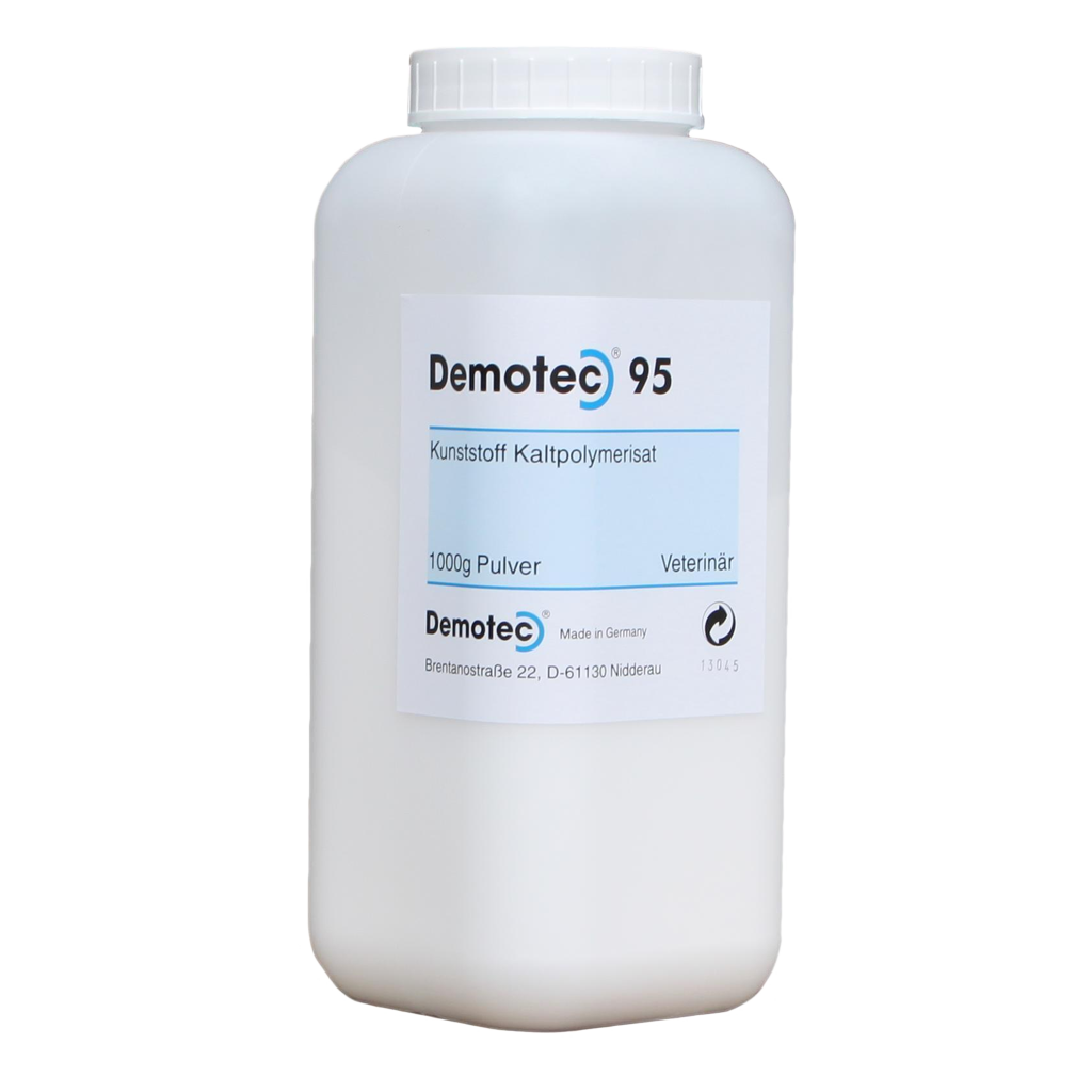 Demotec 95