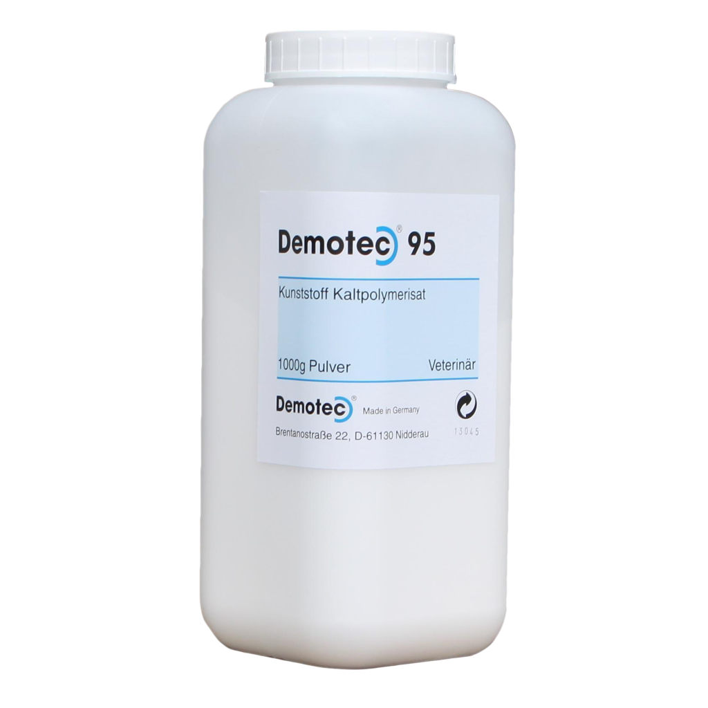 Demotec 95