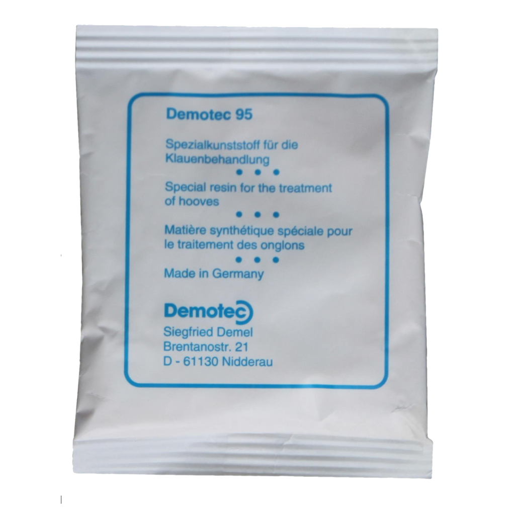 Demotec 95
