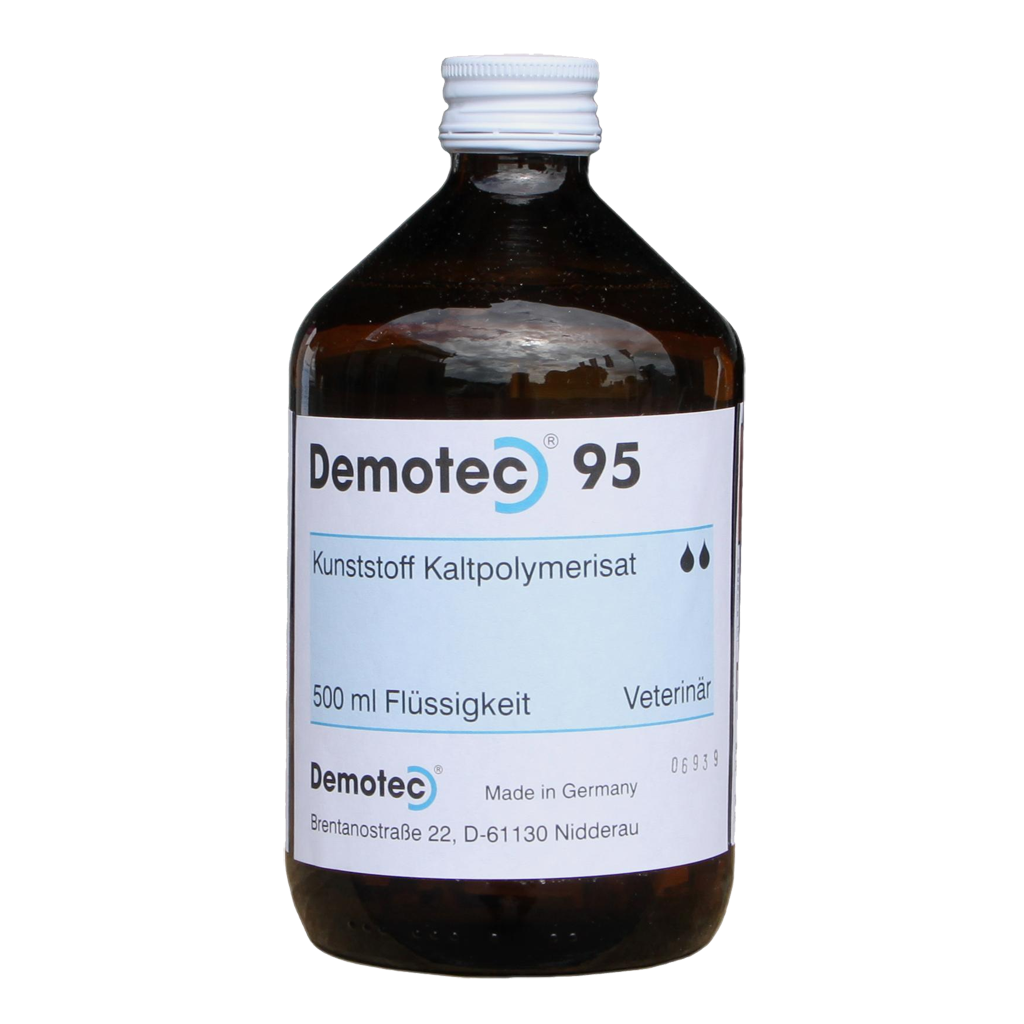 Demotec 95