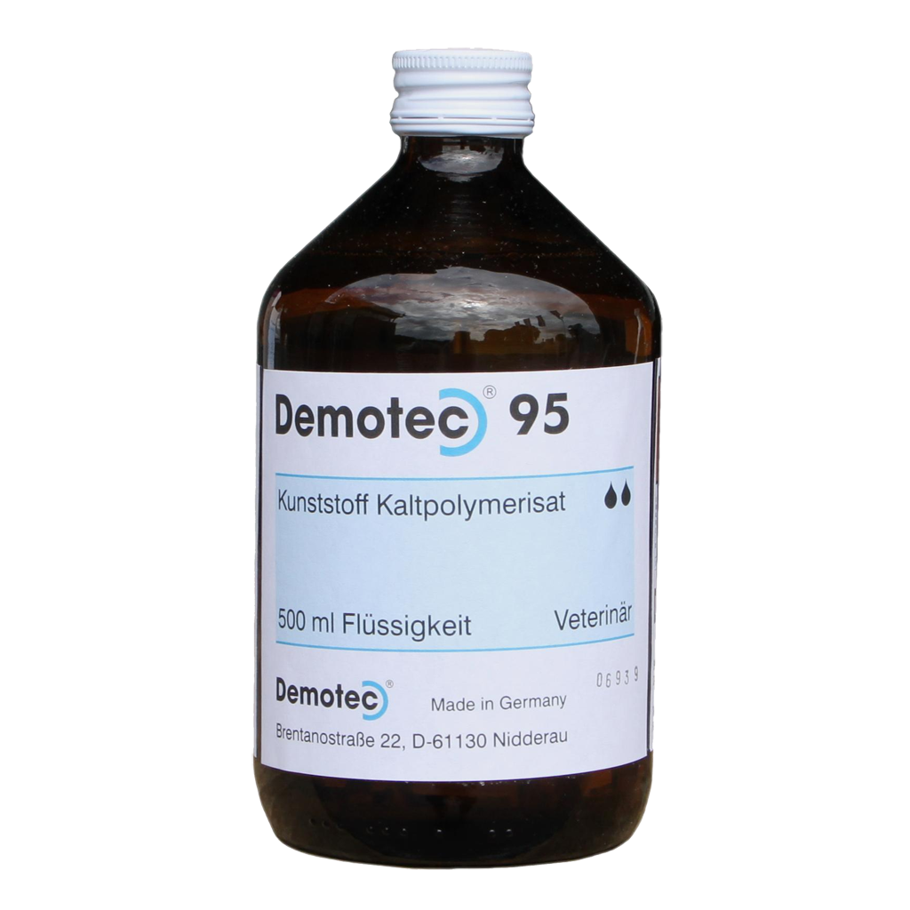Demotec 95
