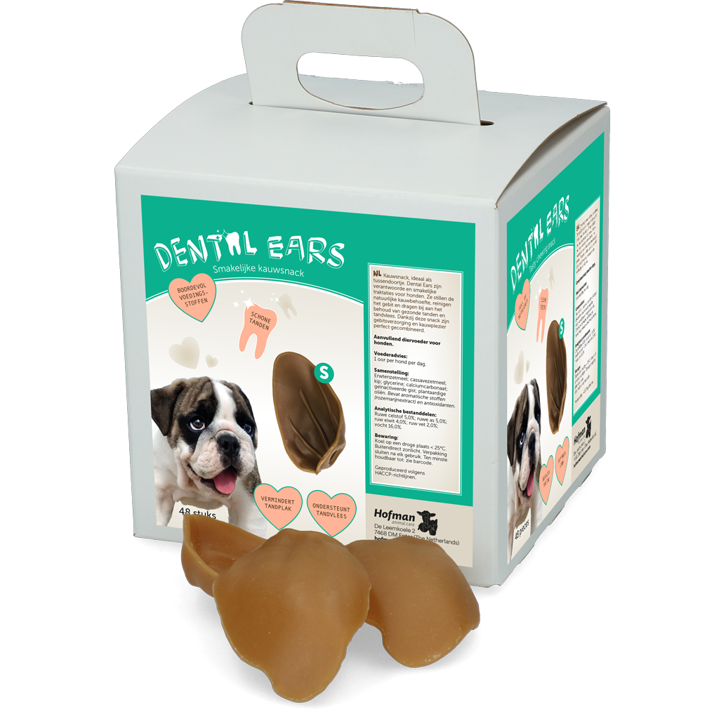 Dental Ears