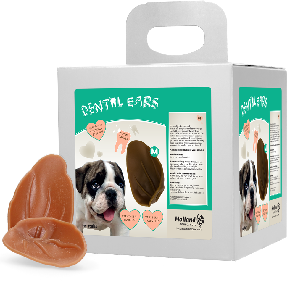 Dental Ears