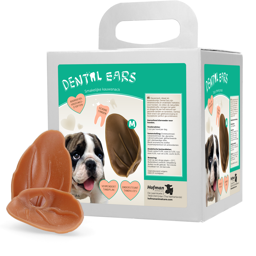 Dental Ears